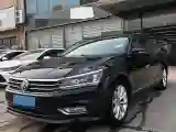 2016 Volkswagen Passat 1.8T 180HP L4 7DCT
