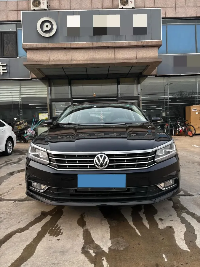 2016 Volkswagen Passat 1.8T 180HP L4 7DCT,autocango,china used car exporter,china ev exporter,chinese used car exporter,chinese used ev exporter