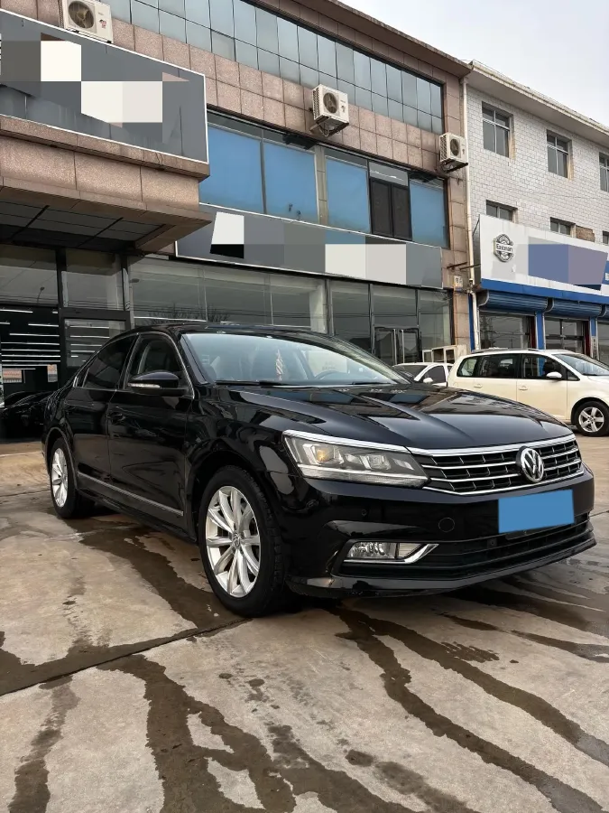 2016 Volkswagen Passat 1.8T 180HP L4 7DCT,autocango,china used car exporter,china ev exporter,chinese used car exporter,chinese used ev exporter