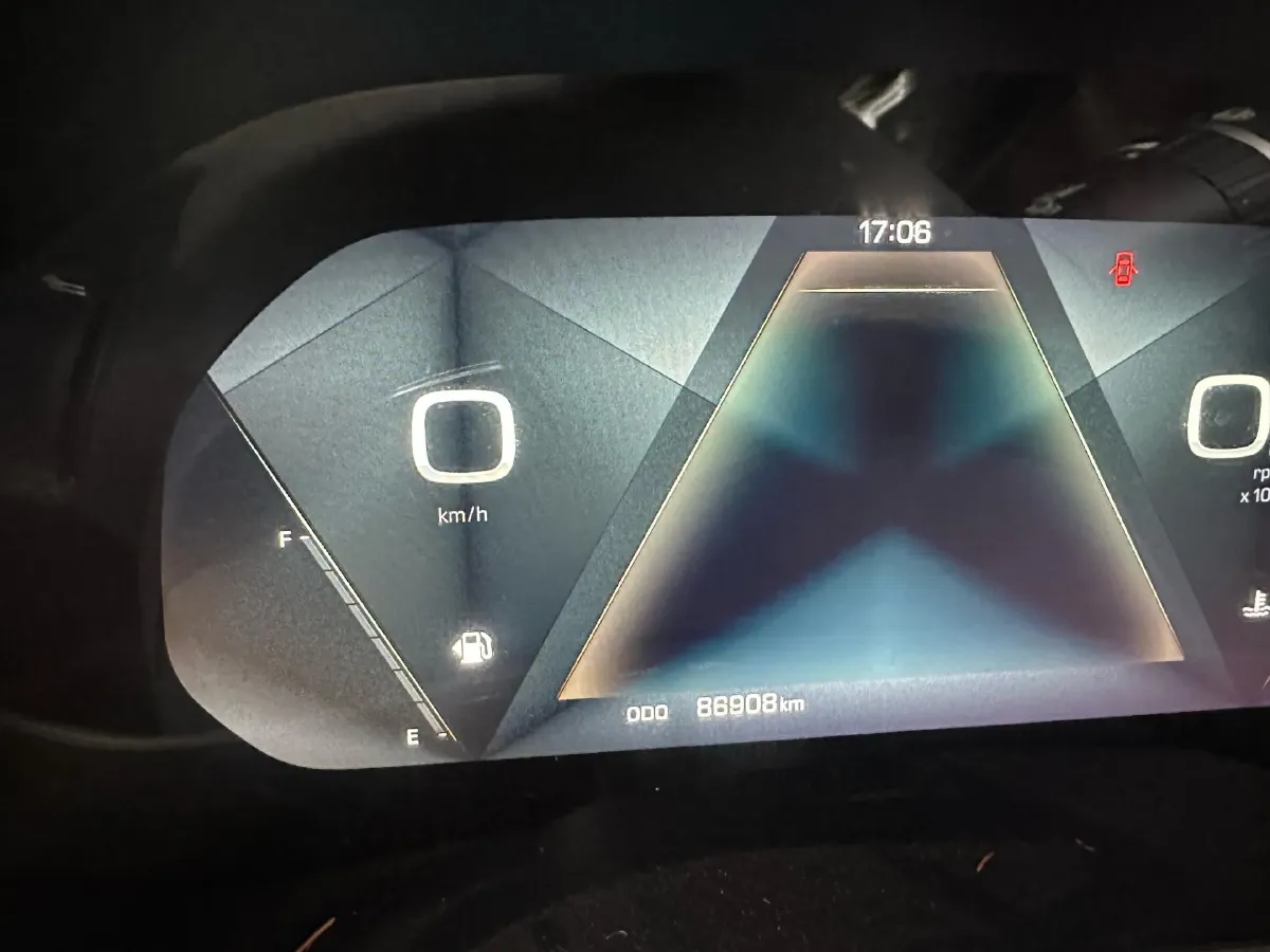 2018 WEY VV6 2.0T 197HP L4 7DCT,autocango,china used car exporter,china ev exporter,chinese used car exporter,chinese used ev exporter