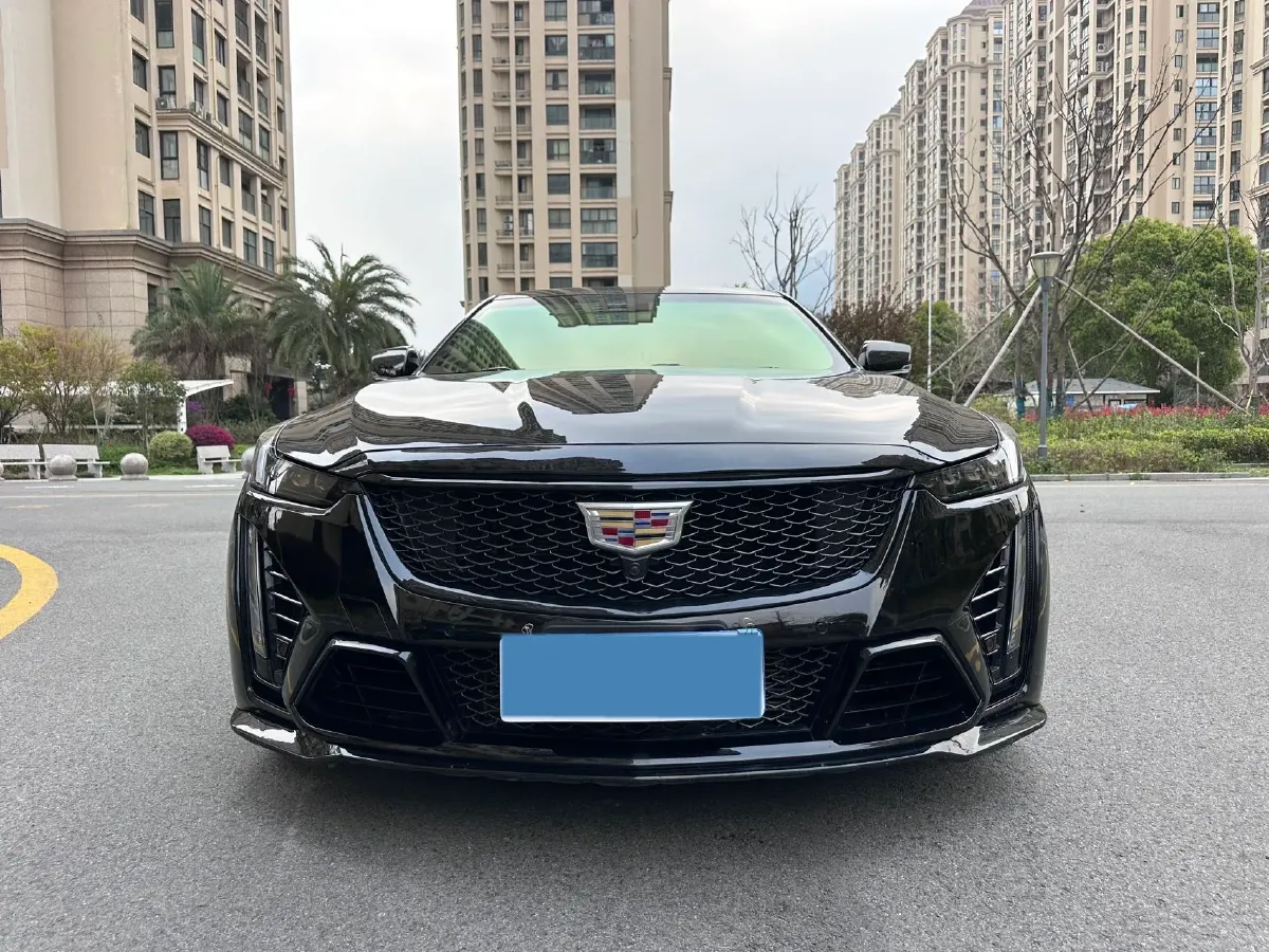 2021 Cadillac CT5 2.0T 237HP L4 10AT,autocango,china used car exporter,china ev exporter,chinese used car exporter,chinese used ev exporter