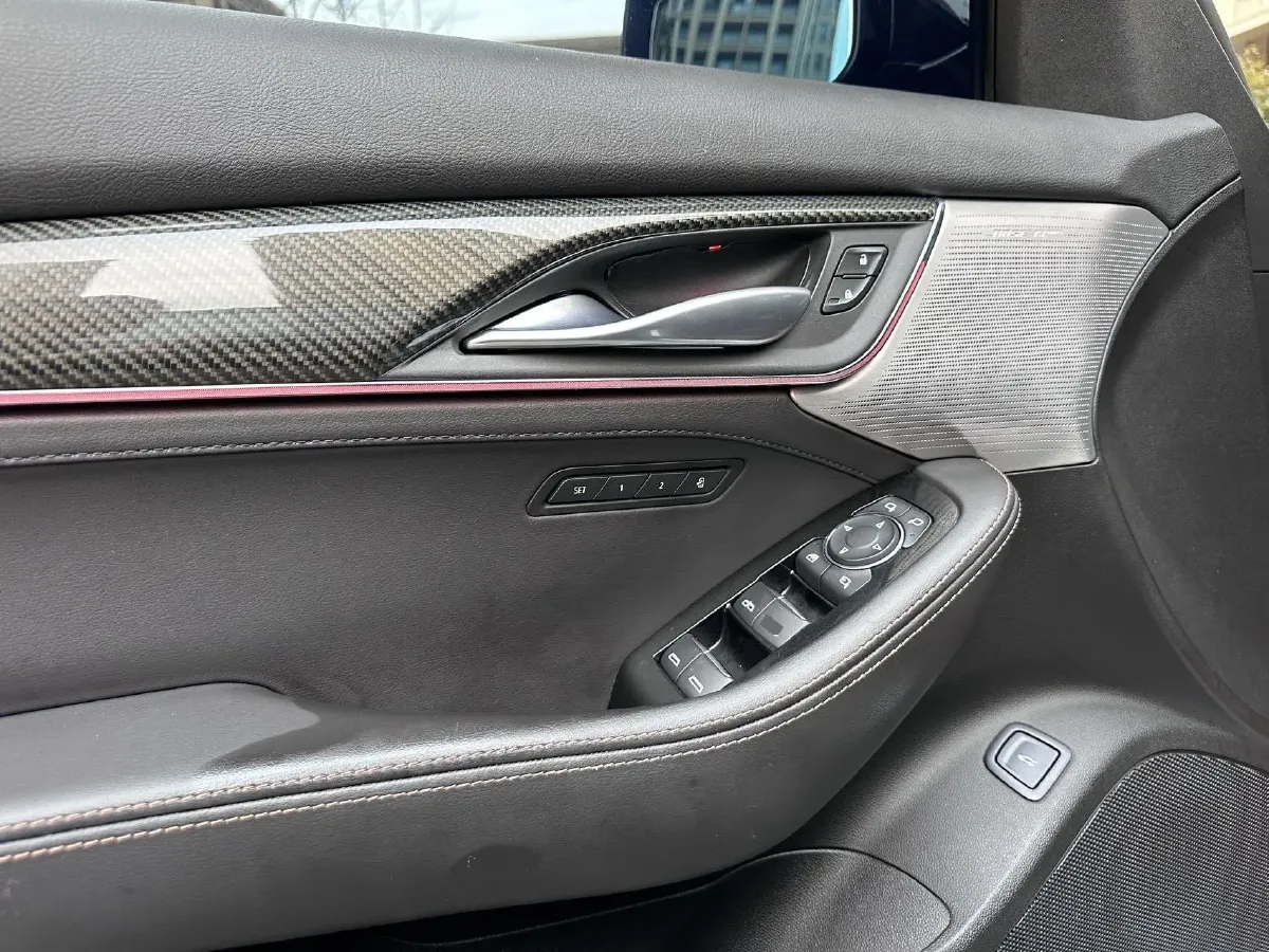 2021 Cadillac CT5 2.0T 237HP L4 10AT,autocango,china used car exporter,china ev exporter,chinese used car exporter,chinese used ev exporter