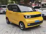 2022 DongFeng Fengon Fengon MINI EV BEV 9.18KWH