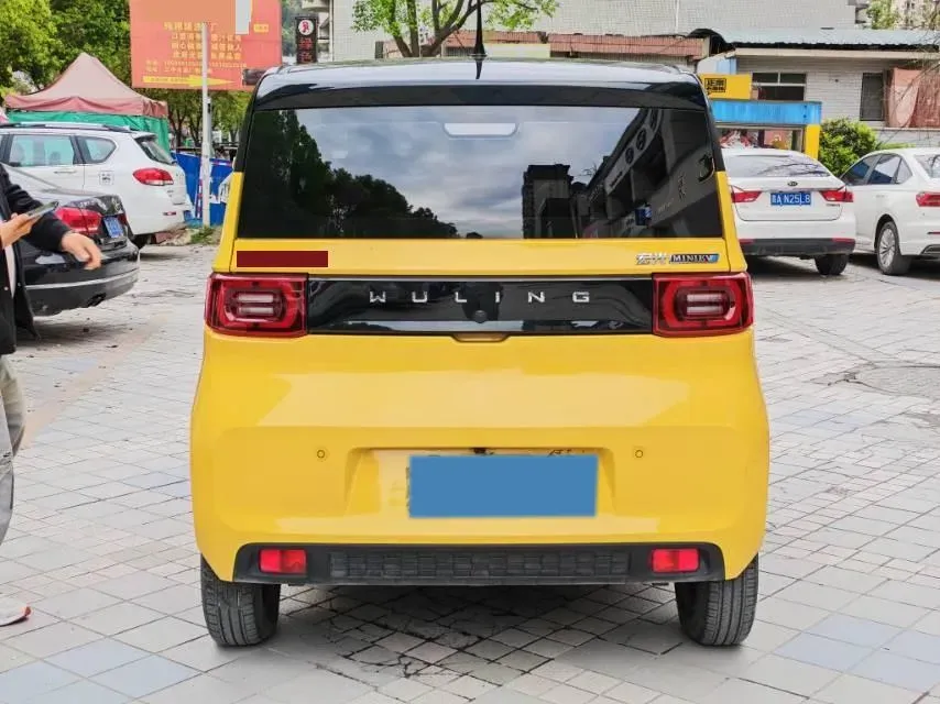 2022 DongFeng Fengon Fengon MINI EV BEV 9.18KWH,autocango,china used car exporter,china ev exporter,chinese used car exporter,chinese used ev exporter