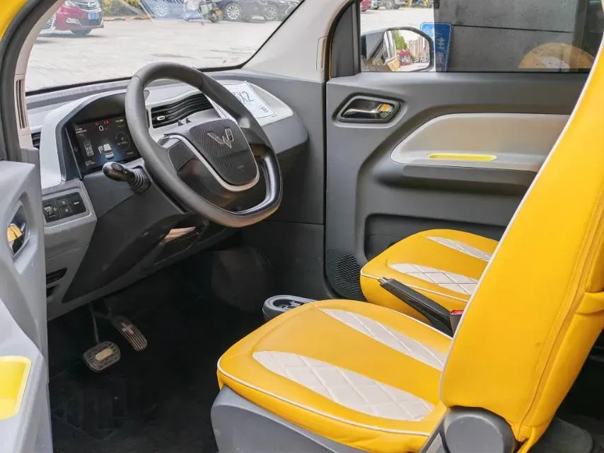 2022 DongFeng Fengon Fengon MINI EV BEV 9.18KWH,autocango,china used car exporter,china ev exporter,chinese used car exporter,chinese used ev exporter