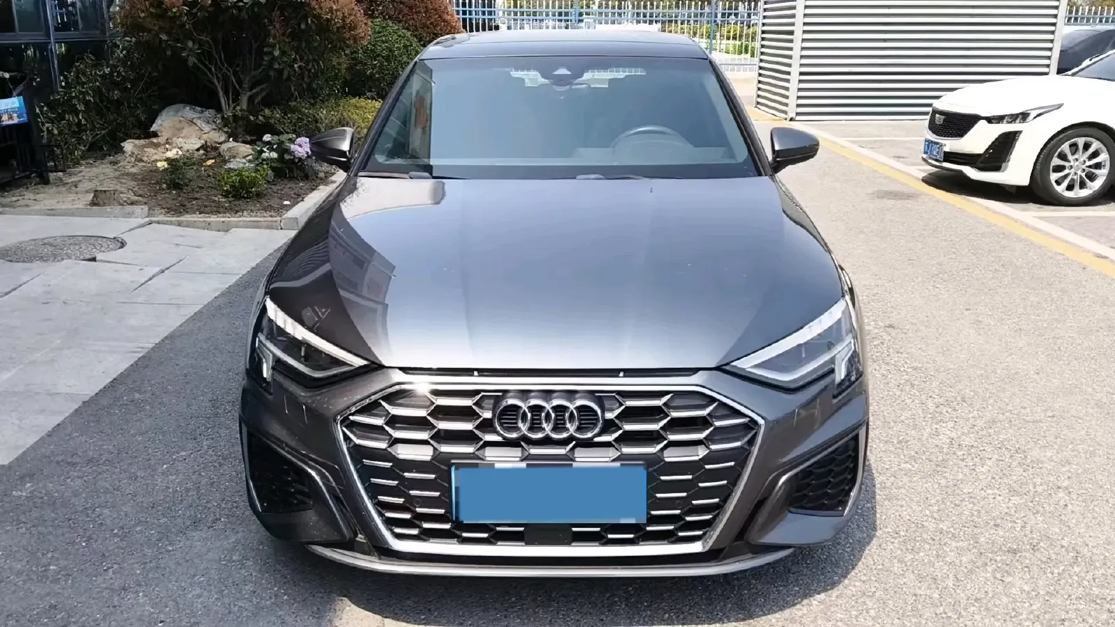 2022 Audi A3 1.4T 150HP L4 7DCT,autocango,china used car exporter,china ev exporter,chinese used car exporter,chinese used ev exporter