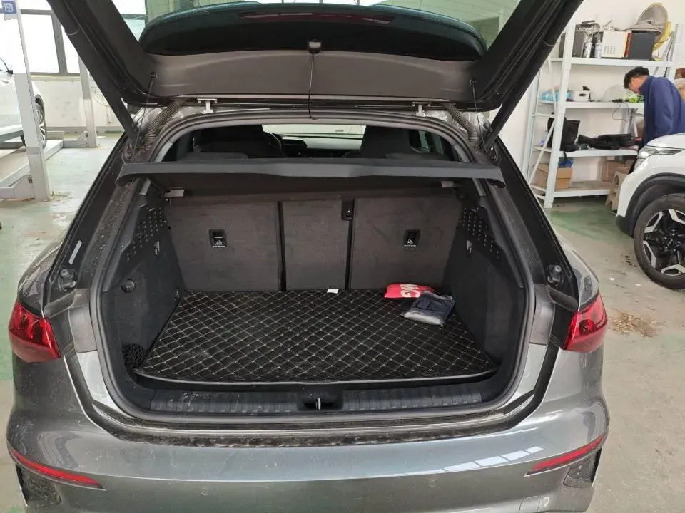 2022 Audi A3 1.4T 150HP L4 7DCT,autocango,china used car exporter,china ev exporter,chinese used car exporter,chinese used ev exporter