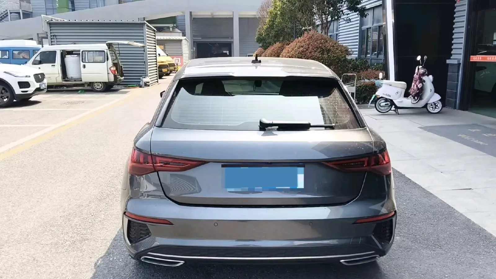 2022 Audi A3 1.4T 150HP L4 7DCT,autocango,china used car exporter,china ev exporter,chinese used car exporter,chinese used ev exporter