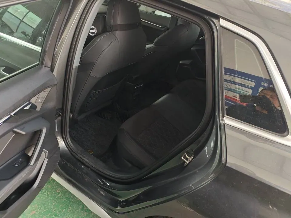 2022 Audi A3 1.4T 150HP L4 7DCT,autocango,china used car exporter,china ev exporter,chinese used car exporter,chinese used ev exporter