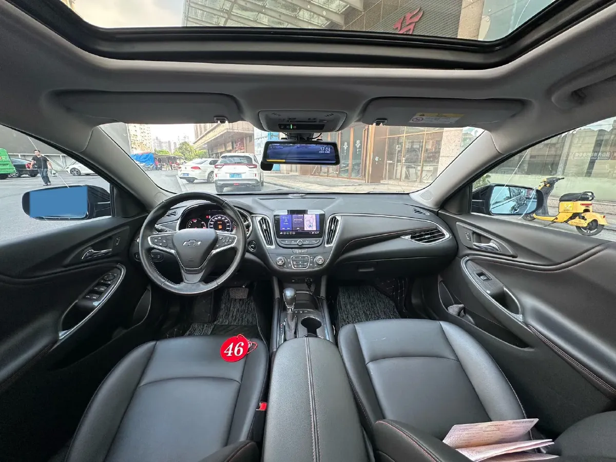 2021 Chevrolet Malibu XL 2.0T 237HP L4 9AT,autocango,china used car exporter,china ev exporter,chinese used car exporter,chinese used ev exporter