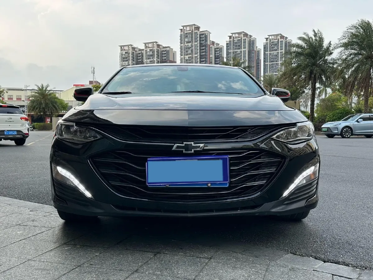 2021 Chevrolet Malibu XL 2.0T 237HP L4 9AT,autocango,china used car exporter,china ev exporter,chinese used car exporter,chinese used ev exporter