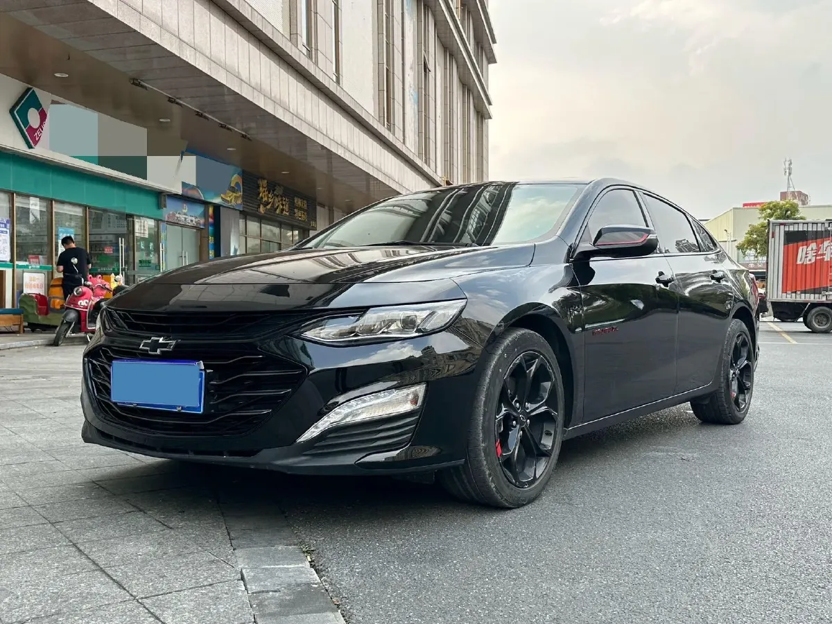 2021 Chevrolet Malibu XL 2.0T 237HP L4 9AT,autocango,china used car exporter,china ev exporter,chinese used car exporter,chinese used ev exporter