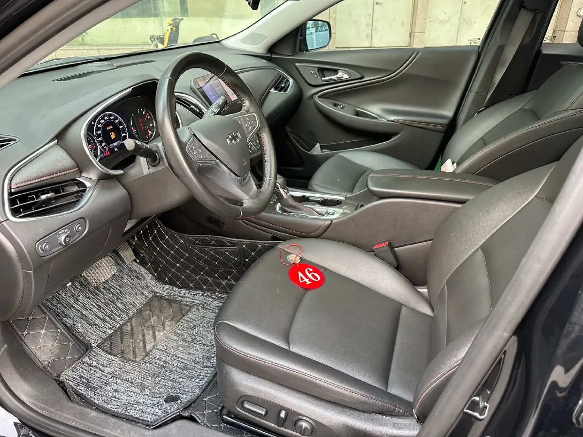 2021 Chevrolet Malibu XL 2.0T 237HP L4 9AT,autocango,china used car exporter,china ev exporter,chinese used car exporter,chinese used ev exporter