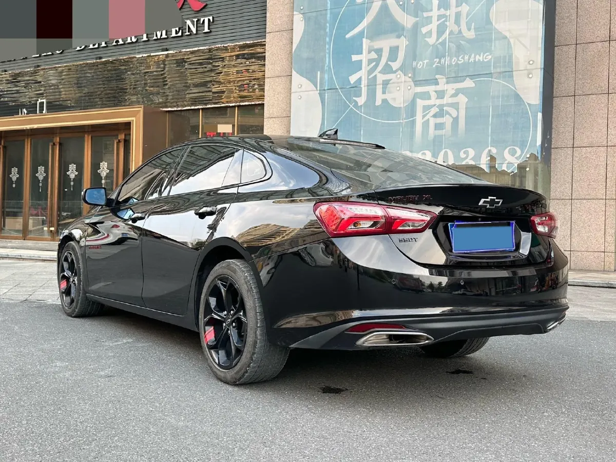 2021 Chevrolet Malibu XL 2.0T 237HP L4 9AT,autocango,china used car exporter,china ev exporter,chinese used car exporter,chinese used ev exporter