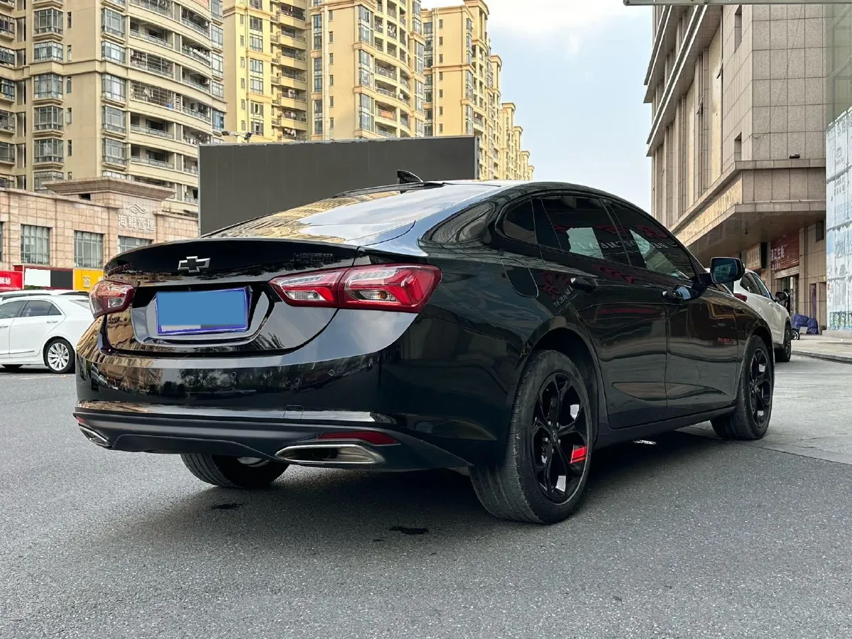2021 Chevrolet Malibu XL 2.0T 237HP L4 9AT,autocango,china used car exporter,china ev exporter,chinese used car exporter,chinese used ev exporter