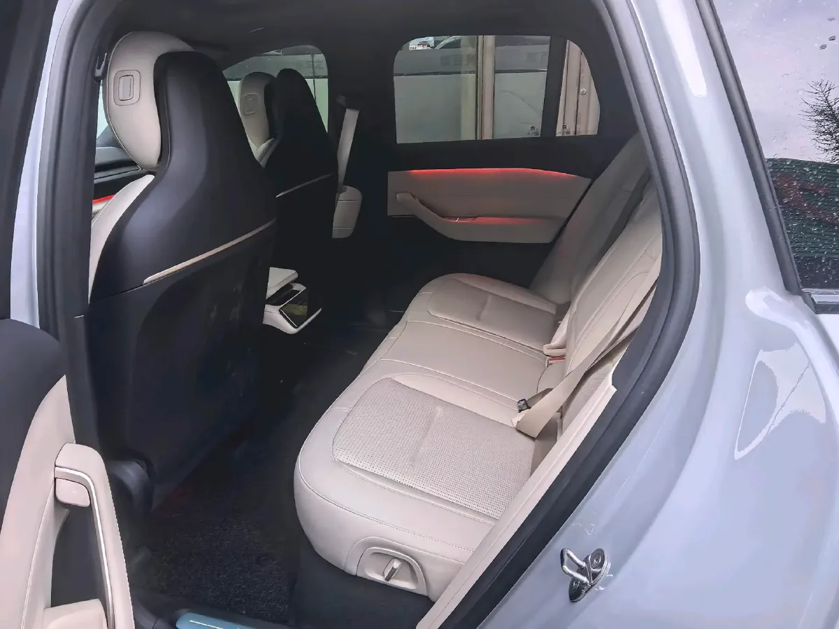 2023 NIO ES6 BEV 75KWH,autocango,china used car exporter,china ev exporter,chinese used car exporter,chinese used ev exporter