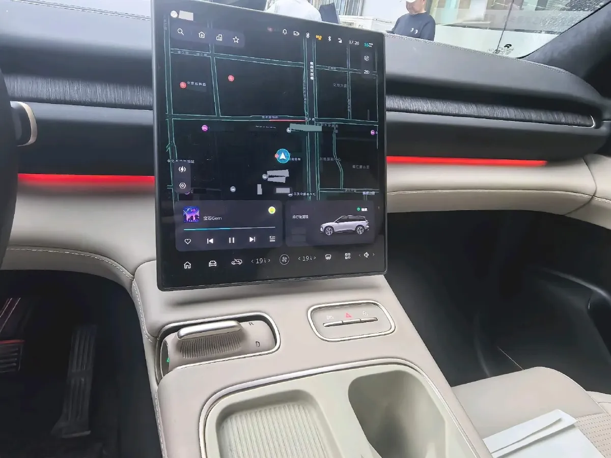 2023 NIO ES6 BEV 75KWH,autocango,china used car exporter,china ev exporter,chinese used car exporter,chinese used ev exporter