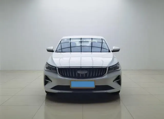 2025 Geely Emgrand 1.5L 127HP L4 CVT,autocango,china used car exporter,china ev exporter,chinese used car exporter,chinese used ev exporter