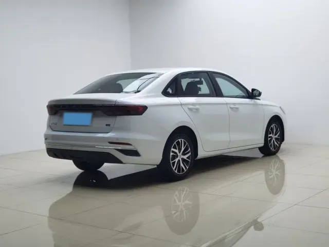 2025 Geely Emgrand 1.5L 127HP L4 CVT,autocango,china used car exporter,china ev exporter,chinese used car exporter,chinese used ev exporter