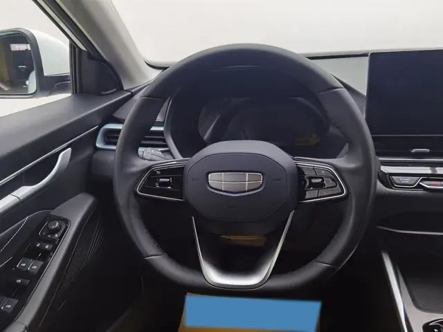 2025 Geely Emgrand 1.5L 127HP L4 CVT,autocango,china used car exporter,china ev exporter,chinese used car exporter,chinese used ev exporter