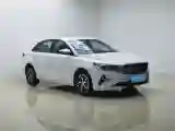 2025 Geely Emgrand 1.5L 127HP L4 CVT