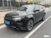 2020 LAND ROVER RANGE ROVER EVOQUE,autocango,china used car exporter,china ev exporter,chinese used car exporter,chinese used ev exporter