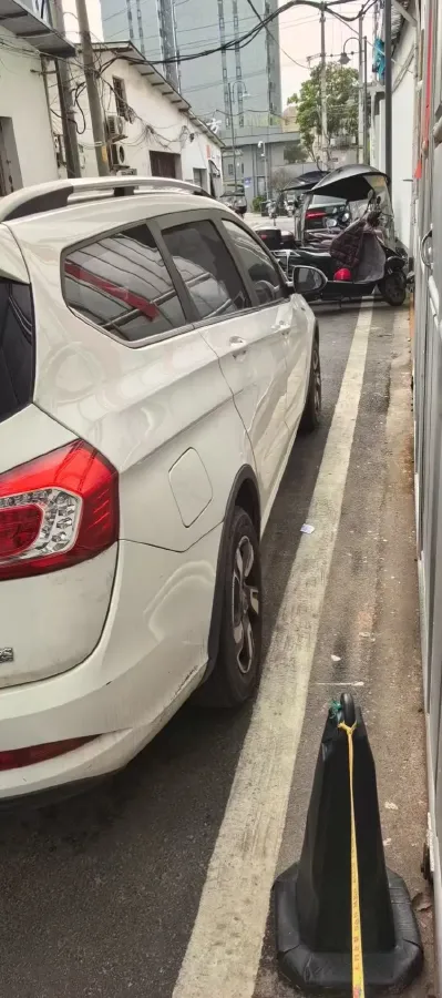 2019 Golden Dragon New Era Sea Lion 2.0L 102HP L4 5MT,autocango,china used car exporter,china ev exporter,chinese used car exporter,chinese used ev exporter