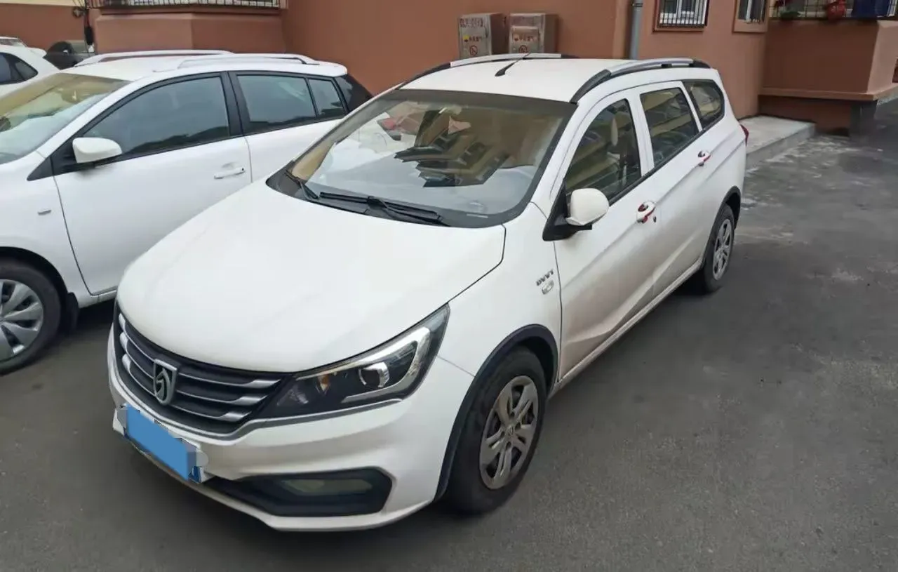 2019 Golden Dragon New Era Sea Lion 2.0L 102HP L4 5MT,autocango,china used car exporter,china ev exporter,chinese used car exporter,chinese used ev exporter