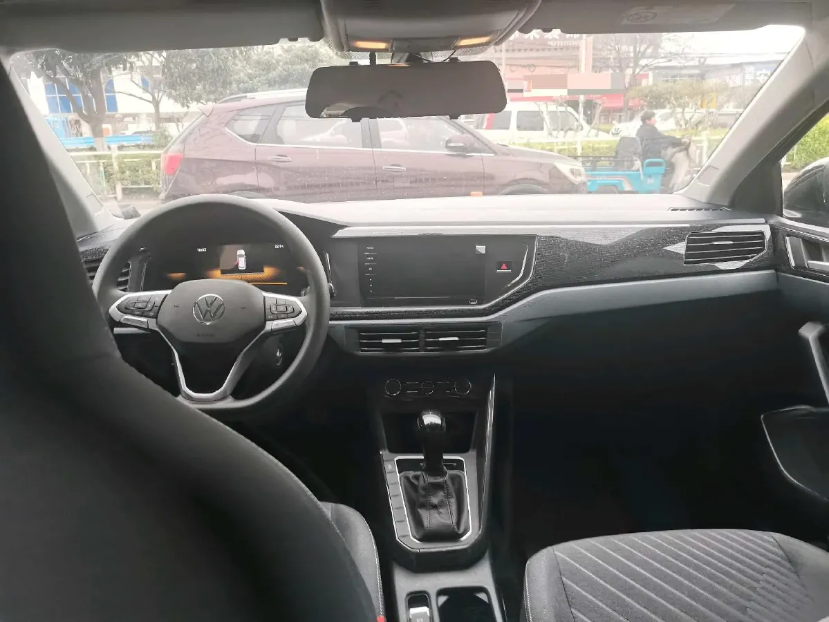 2025 Volkswagen Lavida 1.5L 110HP L4 6AT,autocango,china used car exporter,china ev exporter,chinese used car exporter,chinese used ev exporter