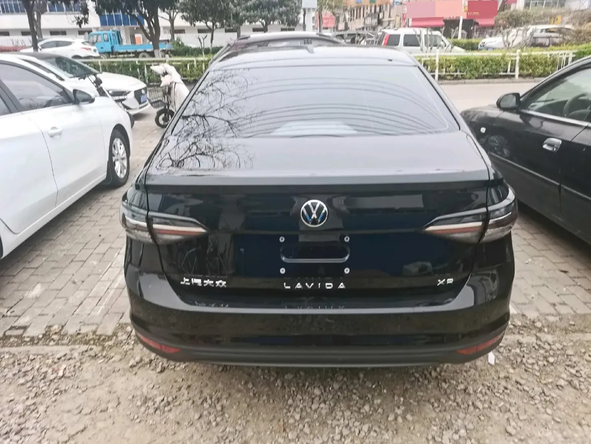 2025 Volkswagen Lavida 1.5L 110HP L4 6AT,autocango,china used car exporter,china ev exporter,chinese used car exporter,chinese used ev exporter