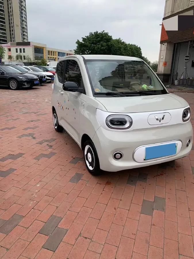 2024 WuLing HongGuang MINI EV BEV 17.3KWH,autocango,china used car exporter,china ev exporter,chinese used car exporter,chinese used ev exporter