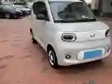 2024 WuLing HongGuang MINI EV BEV 17.3KWH
