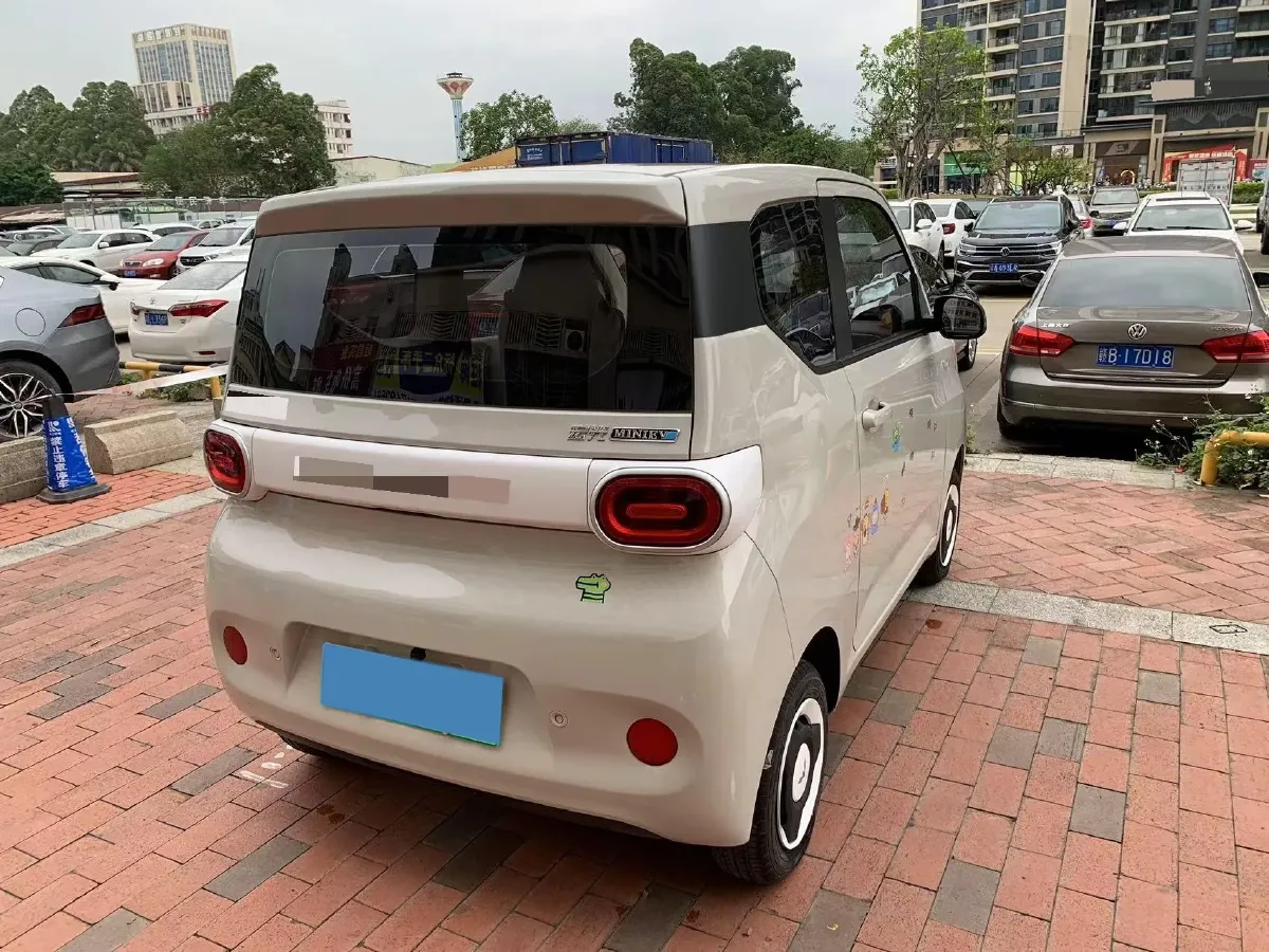 2024 WuLing HongGuang MINI EV BEV 17.3KWH,autocango,china used car exporter,china ev exporter,chinese used car exporter,chinese used ev exporter