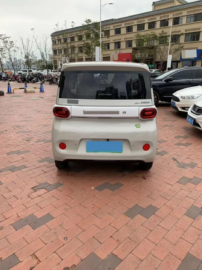 2024 WuLing HongGuang MINI EV BEV 17.3KWH,autocango,china used car exporter,china ev exporter,chinese used car exporter,chinese used ev exporter