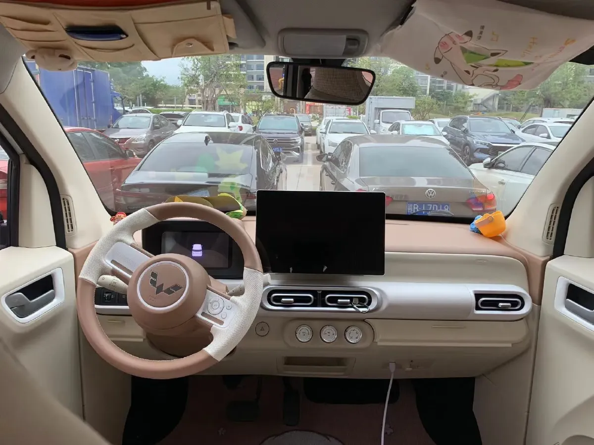 2024 WuLing HongGuang MINI EV BEV 17.3KWH,autocango,china used car exporter,china ev exporter,chinese used car exporter,chinese used ev exporter