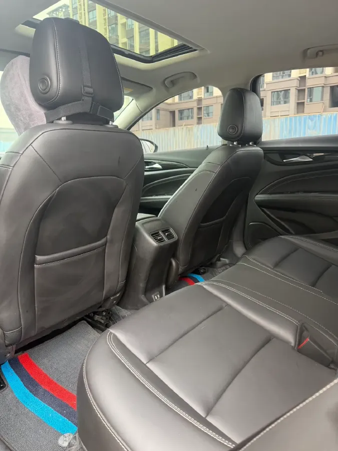 2024 Buick Regal 1.5T 169HP L4 9AT,autocango,china used car exporter,china ev exporter,chinese used car exporter,chinese used ev exporter