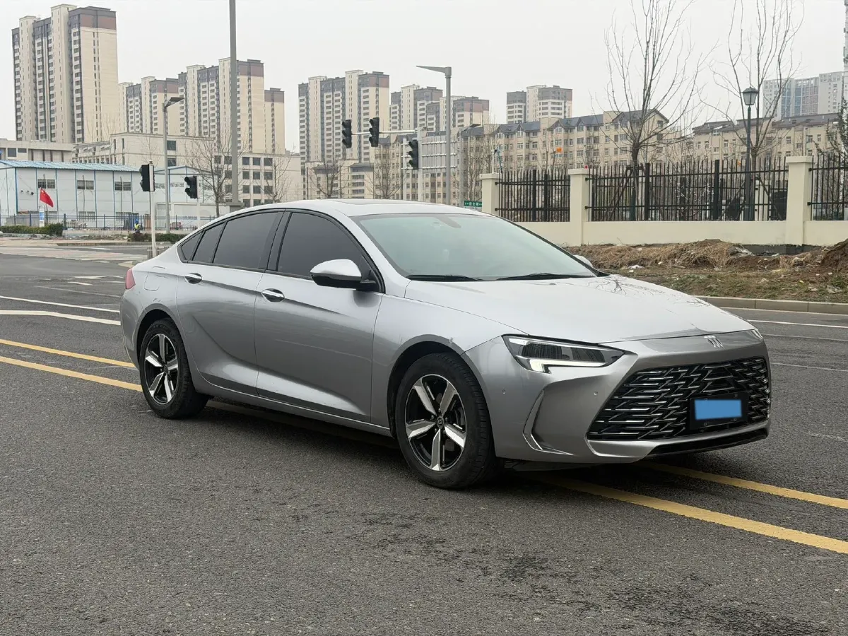 2024 Buick Regal 1.5T 169HP L4 9AT,autocango,china used car exporter,china ev exporter,chinese used car exporter,chinese used ev exporter