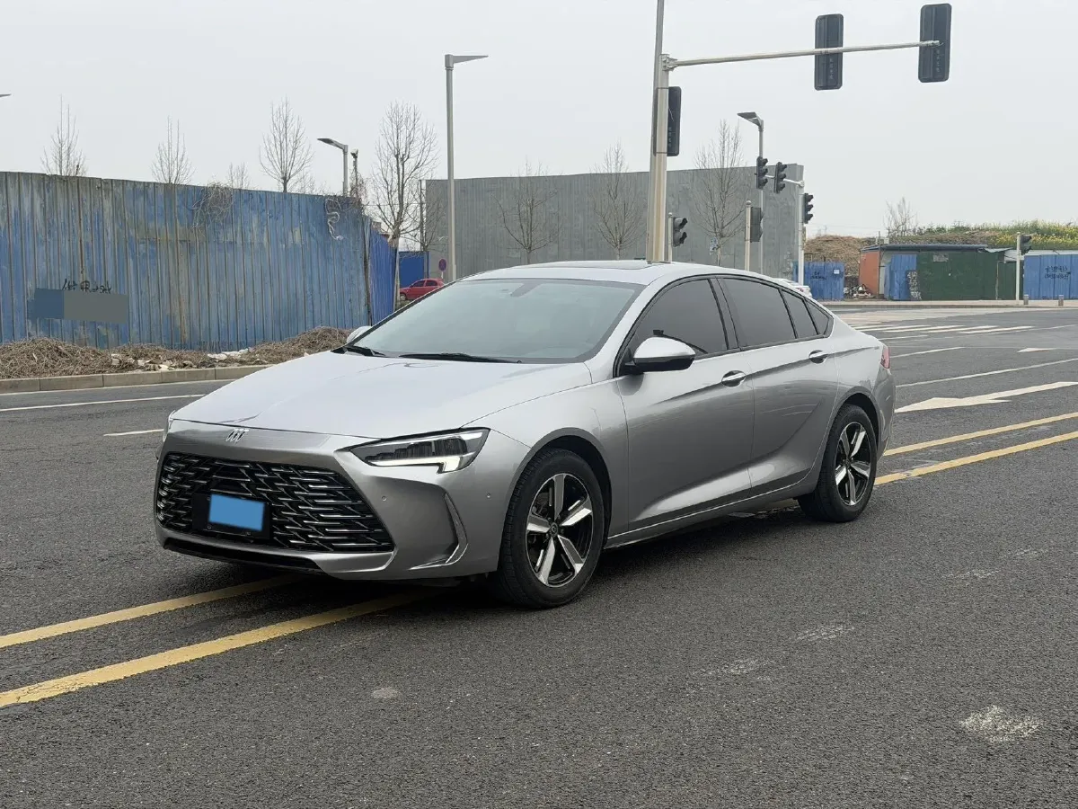2024 Buick Regal 1.5T 169HP L4 9AT,autocango,china used car exporter,china ev exporter,chinese used car exporter,chinese used ev exporter