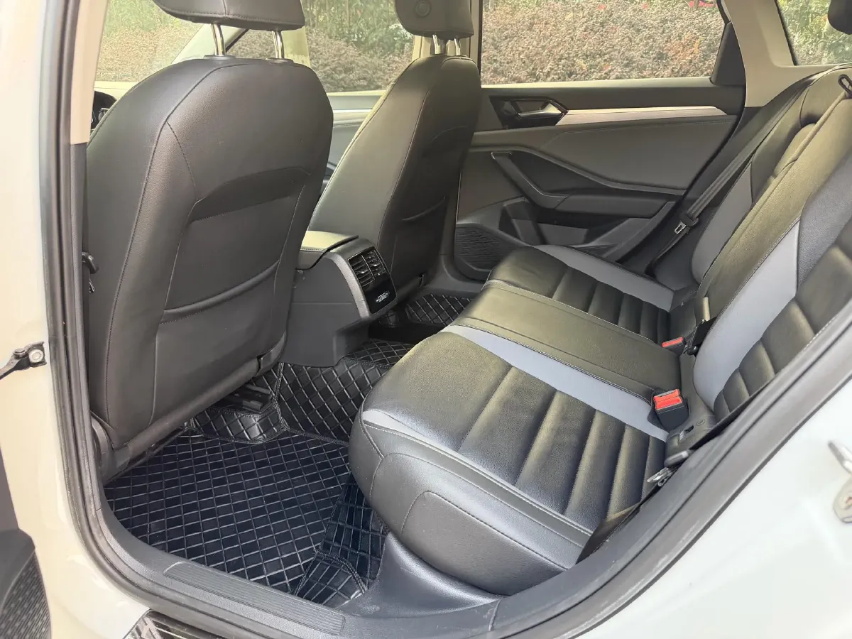 2019 Volkswagen Tharu 1.4T 150HP L4 7DCT,autocango,china used car exporter,china ev exporter,chinese used car exporter,chinese used ev exporter