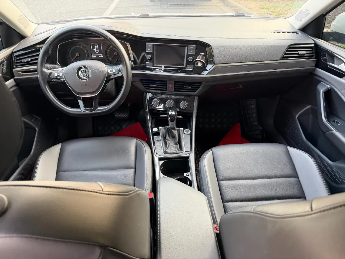 2019 Volkswagen Tharu 1.4T 150HP L4 7DCT,autocango,china used car exporter,china ev exporter,chinese used car exporter,chinese used ev exporter