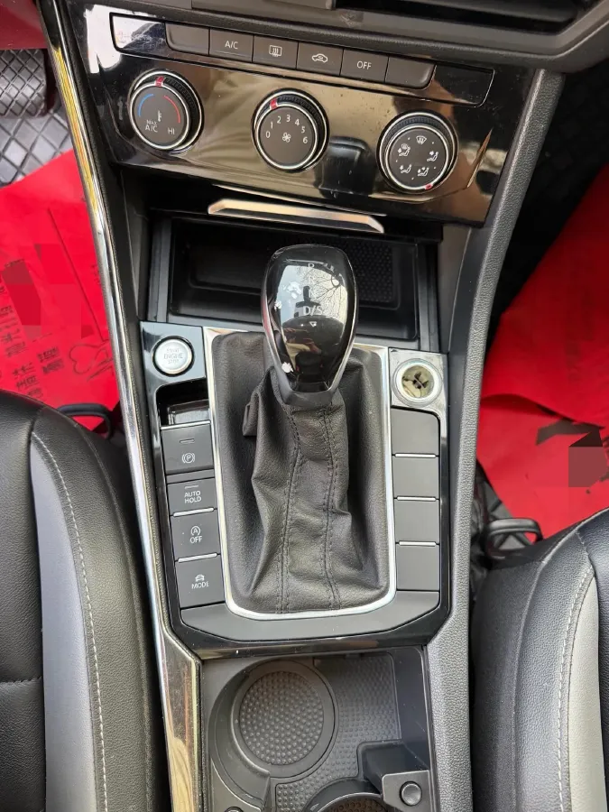 2019 Volkswagen Tharu 1.4T 150HP L4 7DCT,autocango,china used car exporter,china ev exporter,chinese used car exporter,chinese used ev exporter