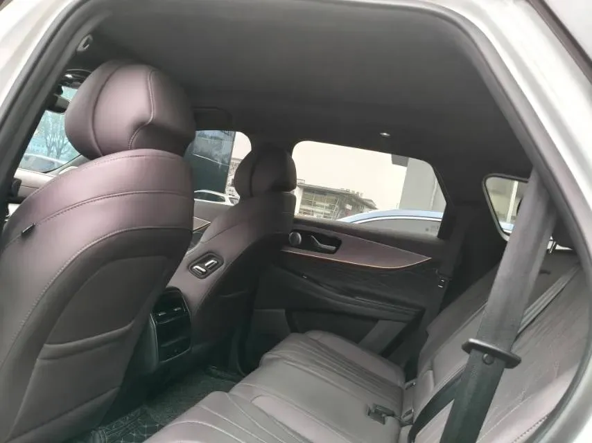 2024 Chery Tiggo 9 2.0T 261HP L4 7DCT,autocango,china used car exporter,china ev exporter,chinese used car exporter,chinese used ev exporter