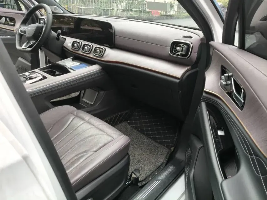 2024 Chery Tiggo 9 2.0T 261HP L4 7DCT,autocango,china used car exporter,china ev exporter,chinese used car exporter,chinese used ev exporter