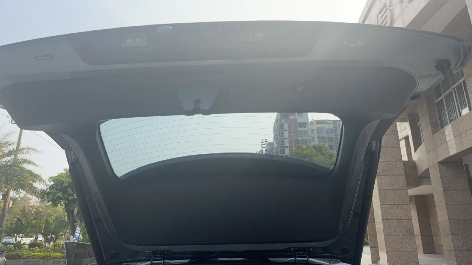 2025 Xpeng G6 BEV 68.5KWH,autocango,china used car exporter,china ev exporter,chinese used car exporter,chinese used ev exporter