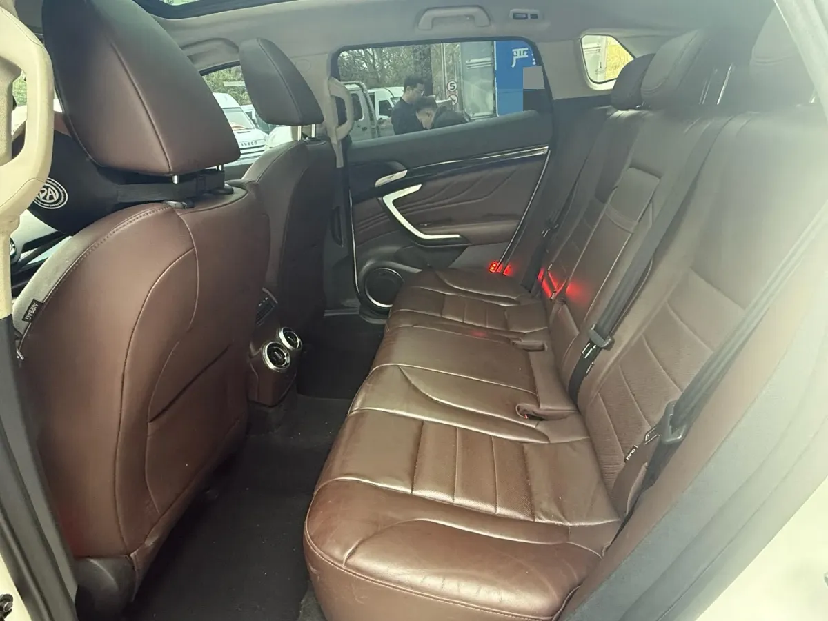 2017 WEY VV7 2.0T 234HP L4 7DCT,autocango,china used car exporter,china ev exporter,chinese used car exporter,chinese used ev exporter