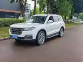 2017 HAVAL H7,autocango,china used car exporter,china ev exporter,chinese used car exporter,chinese used ev exporter