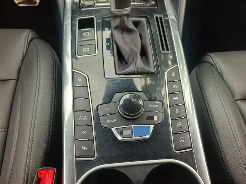 2017 Haval H7 2.0T 231HP L4 6DCT,autocango,china used car exporter,china ev exporter,chinese used car exporter,chinese used ev exporter