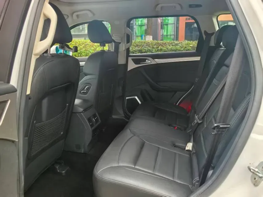 2017 Haval H7 2.0T 231HP L4 6DCT,autocango,china used car exporter,china ev exporter,chinese used car exporter,chinese used ev exporter