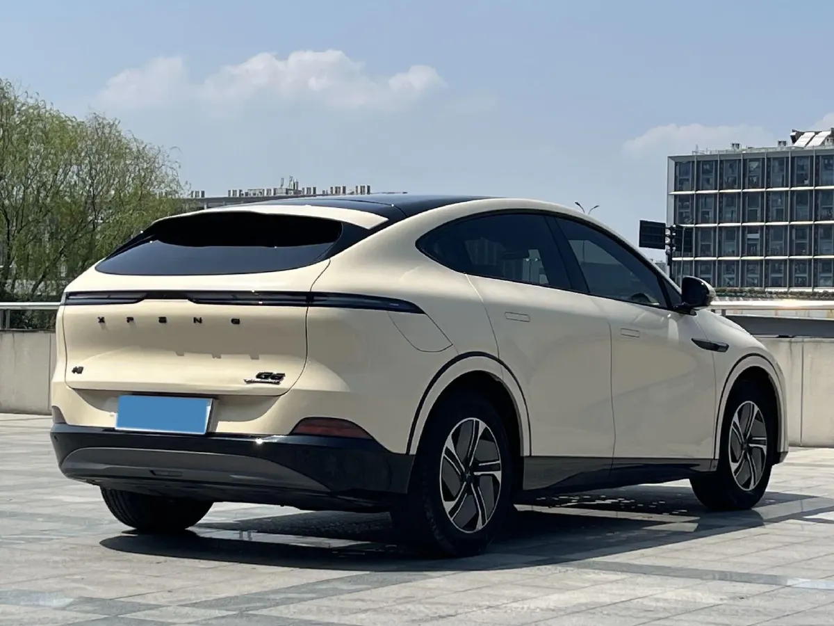 2023 Xpeng G6 BEV 66KWH,autocango,china used car exporter,china ev exporter,chinese used car exporter,chinese used ev exporter