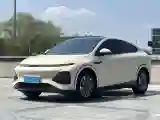 2023 Xpeng G6 BEV 66KWH